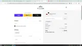 ALLYSON coupon verification screenshot