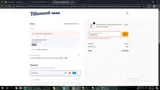 CYBERMONDAY coupon verification screenshot