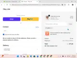 CART10 coupon verification screenshot
