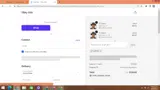 CART30 coupon verification screenshot