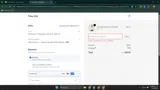 CODE10 coupon verification screenshot