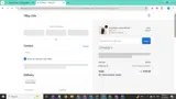 TILLEY20 coupon verification screenshot