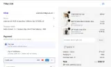 TILLEY20 coupon verification screenshot