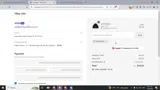WEEKEND30 coupon verification screenshot