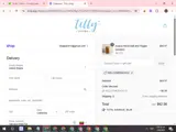WELCOMEBACK10 coupon verification screenshot