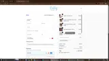 JUSTCOUPONS coupon verification screenshot