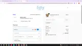 ADBTA coupon verification screenshot
