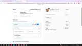 ADBTC coupon verification screenshot