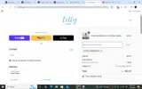 WELCOMEBACK10 coupon verification screenshot