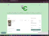 TillysCrafts coupon verification screenshot