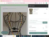 TillysCrafts coupon verification screenshot