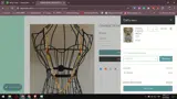 TillysCrafts coupon verification screenshot