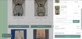TillysCrafts coupon verification screenshot