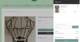 TillysCrafts coupon verification screenshot