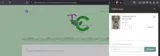 TillysCrafts coupon verification screenshot