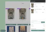 TillysCrafts coupon verification screenshot