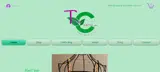 TillysCrafts coupon verification screenshot