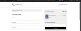 TillysCrafts coupon verification screenshot