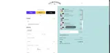 Tilly & The Buttons coupon verification screenshot