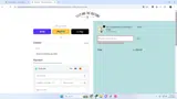 Tilly & The Buttons coupon verification screenshot