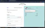 Tilly & The Buttons coupon verification screenshot