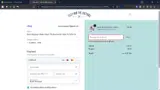 Tilly & The Buttons coupon verification screenshot