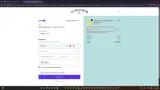 Tilly & The Buttons coupon verification screenshot