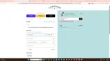 Tilly & The Buttons coupon verification screenshot