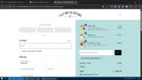 Tilly & The Buttons coupon verification screenshot