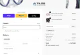 SIMPLY20 coupon verification screenshot