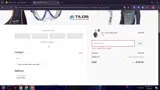 MEMORIALDAY10 coupon verification screenshot