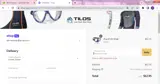 DIVE15 coupon verification screenshot