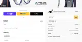 TIL1SVG5 coupon verification screenshot