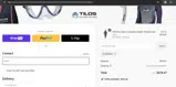 NY2025 coupon verification screenshot