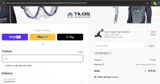 EARTH2025 coupon verification screenshot