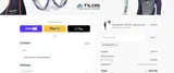 TIL5SVG20 coupon verification screenshot