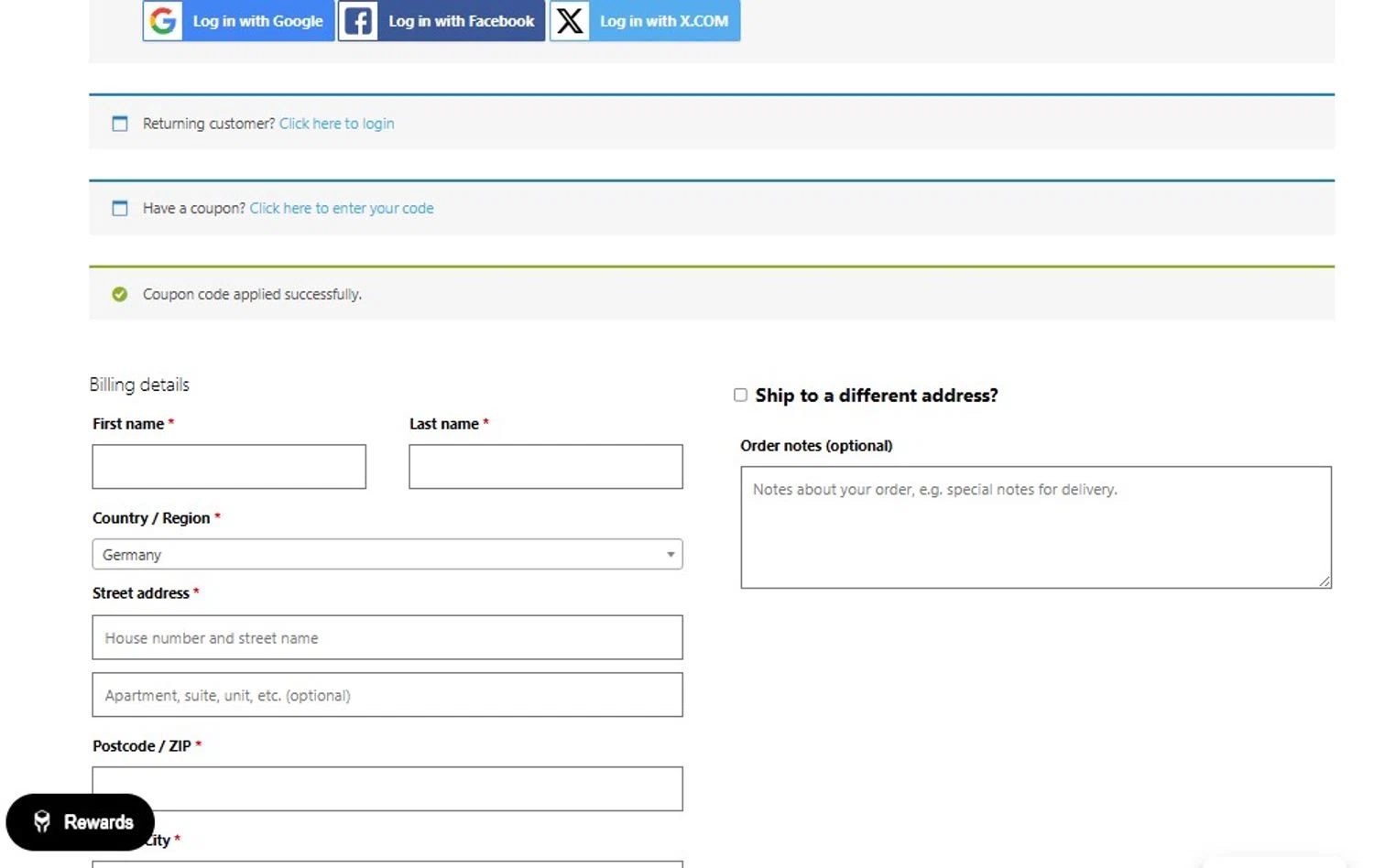 Tilta coupon code screenshot showing code HYDRAMINI applied at Tilta checkout page. Uploaded by SimplyCodes community member VictoriousSpotter2855 on Aug 11, 2025