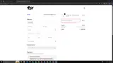 Tilt Beauty coupon verification screenshot