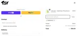 Tilt Beauty coupon verification screenshot