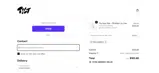 Tilt Beauty coupon verification screenshot