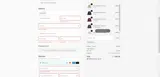 10OFF coupon verification screenshot