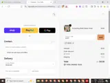 10OFF coupon verification screenshot