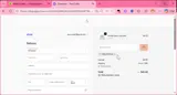 FREESHIPPING coupon verification screenshot