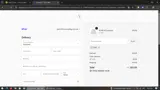 5OFF coupon verification screenshot