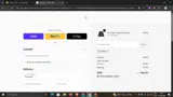 30OFF coupon verification screenshot