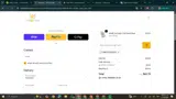 SIMPLYCODES10 coupon verification screenshot