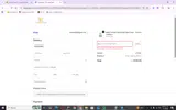 XMAS10 coupon verification screenshot