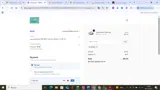 Royal coupon verification screenshot