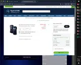 Minnesota Timberwolves Store coupon verification screenshot