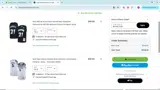 Minnesota Timberwolves Store coupon verification screenshot